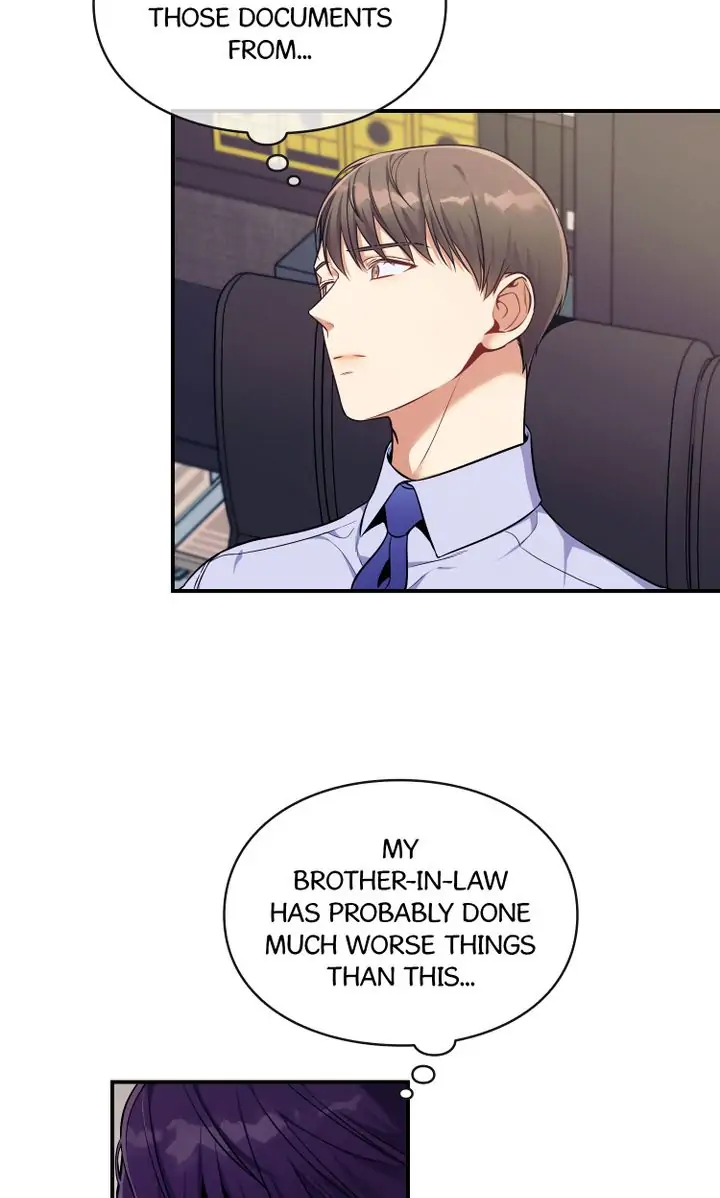 No Moral - Chapter 30 manhwa