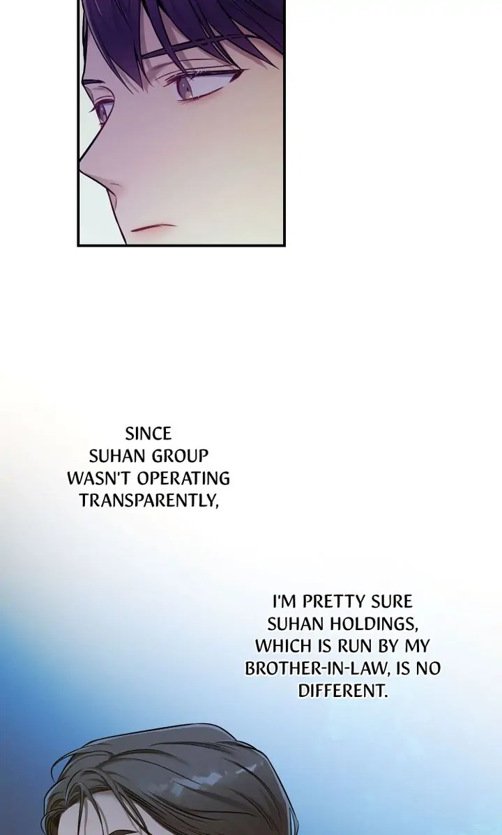 No Moral - Chapter 30 manhwa
