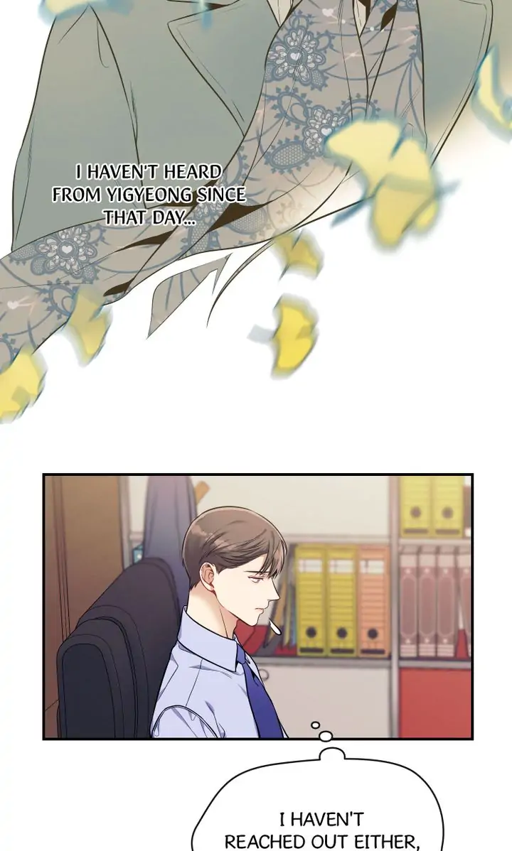 No Moral - Chapter 30 manhwa