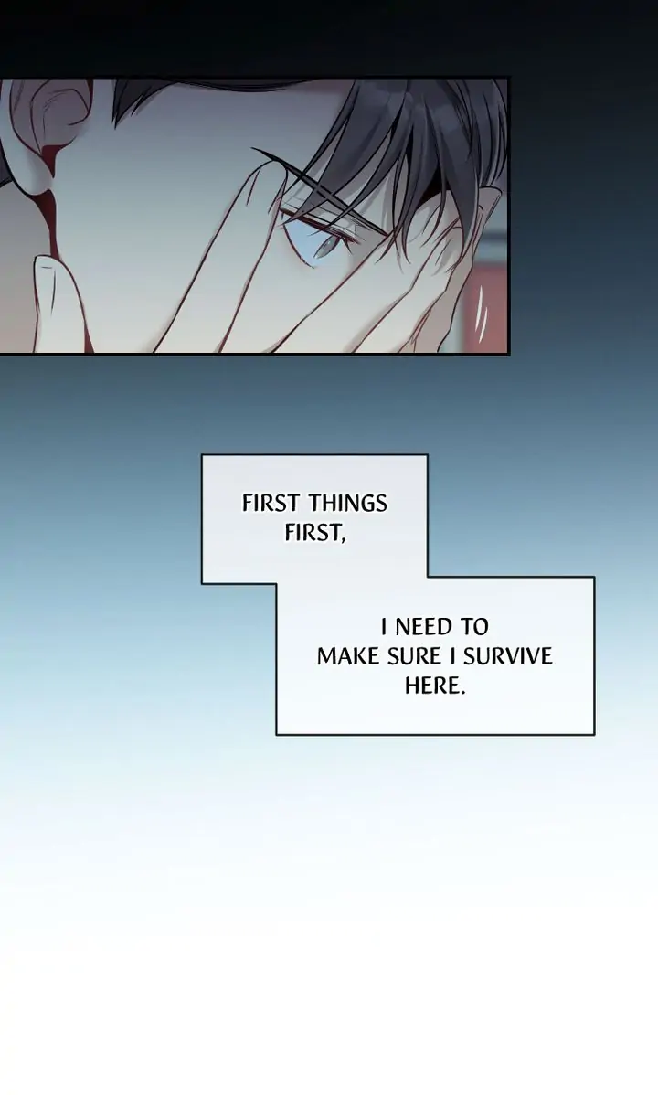 No Moral - Chapter 30 manhwa