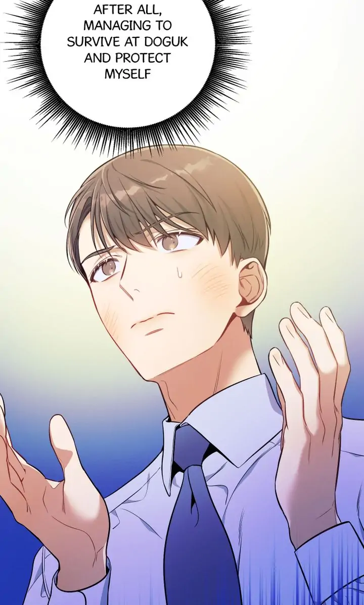 No Moral - Chapter 30 manhwa