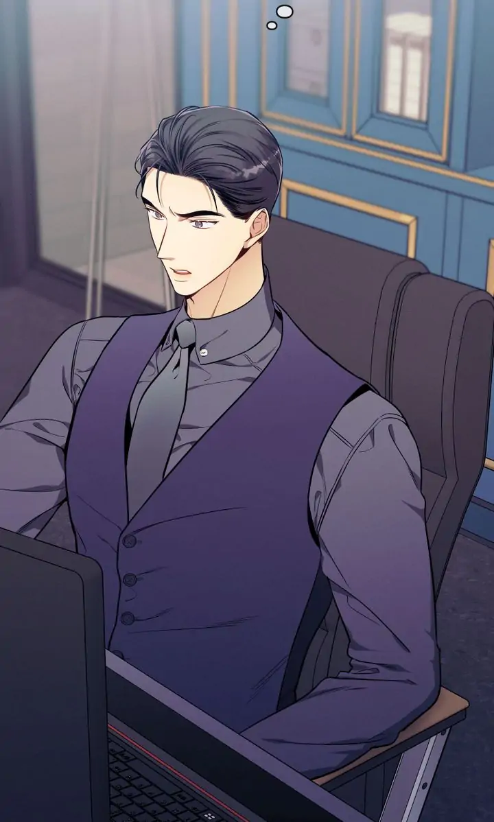 No Moral - Chapter 30 manhwa