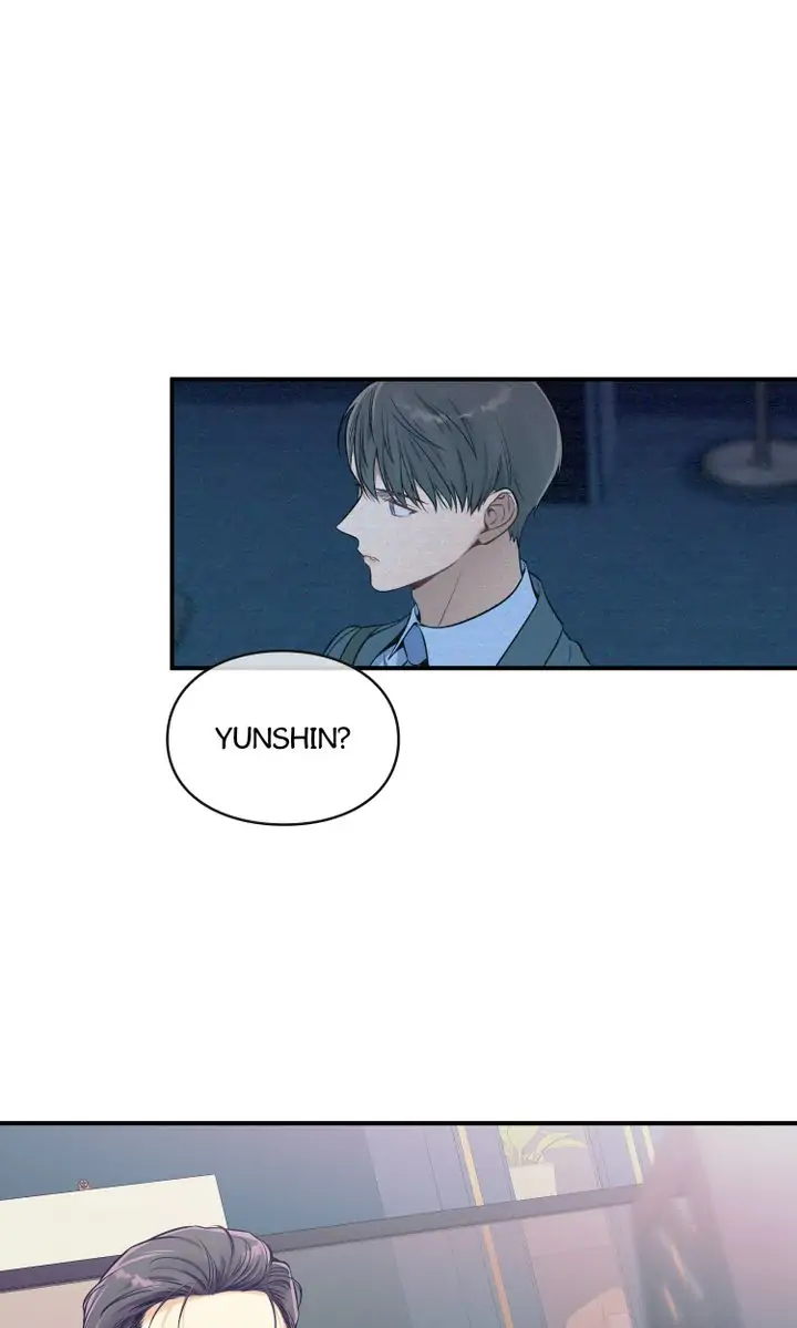 No Moral - Chapter 31 manhwa