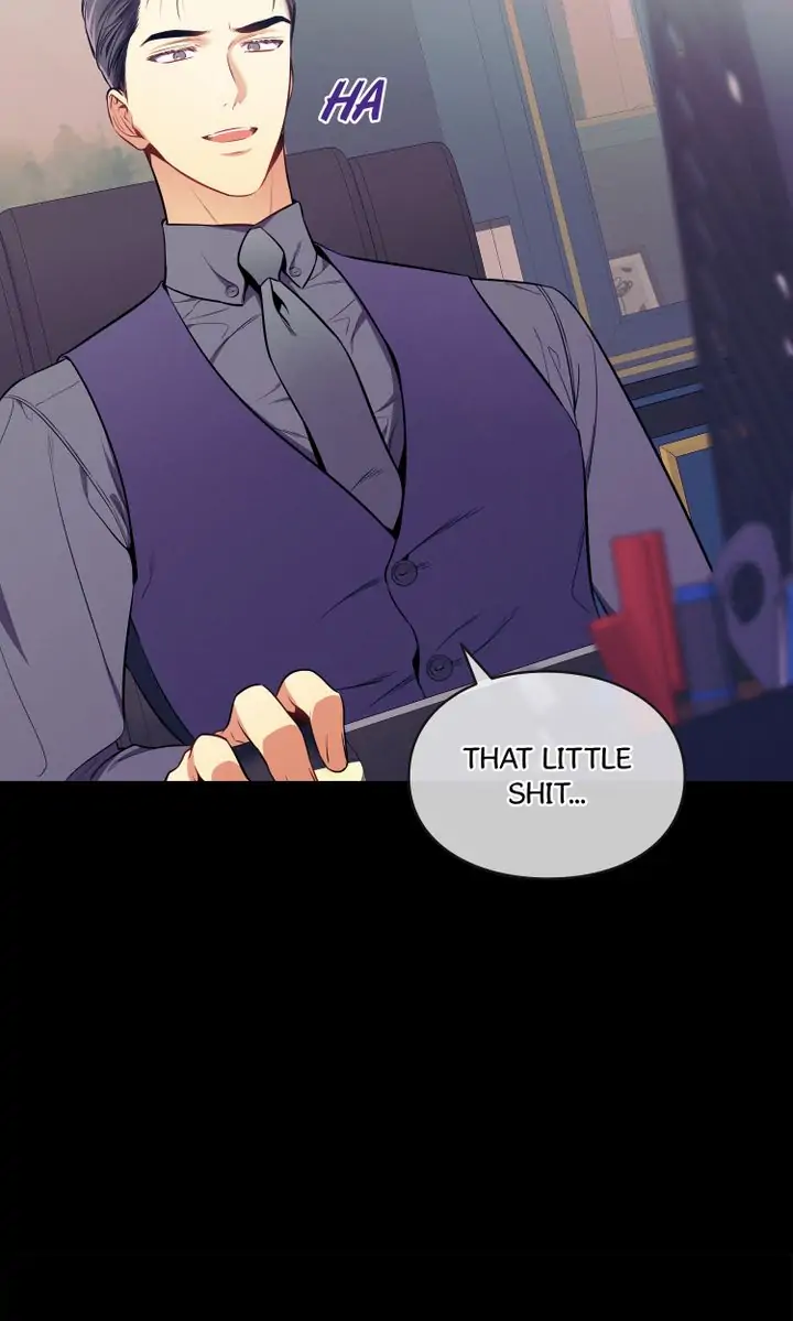 No Moral - Chapter 31 manhwa
