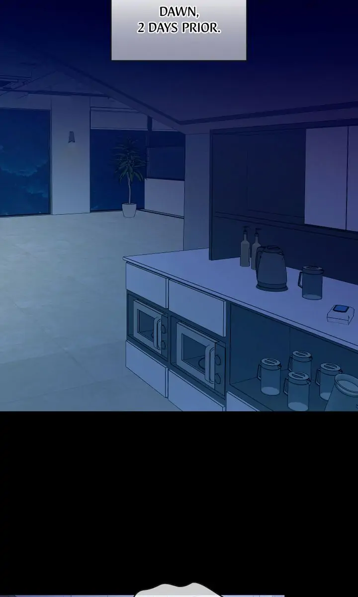 No Moral - Chapter 31 manhwa