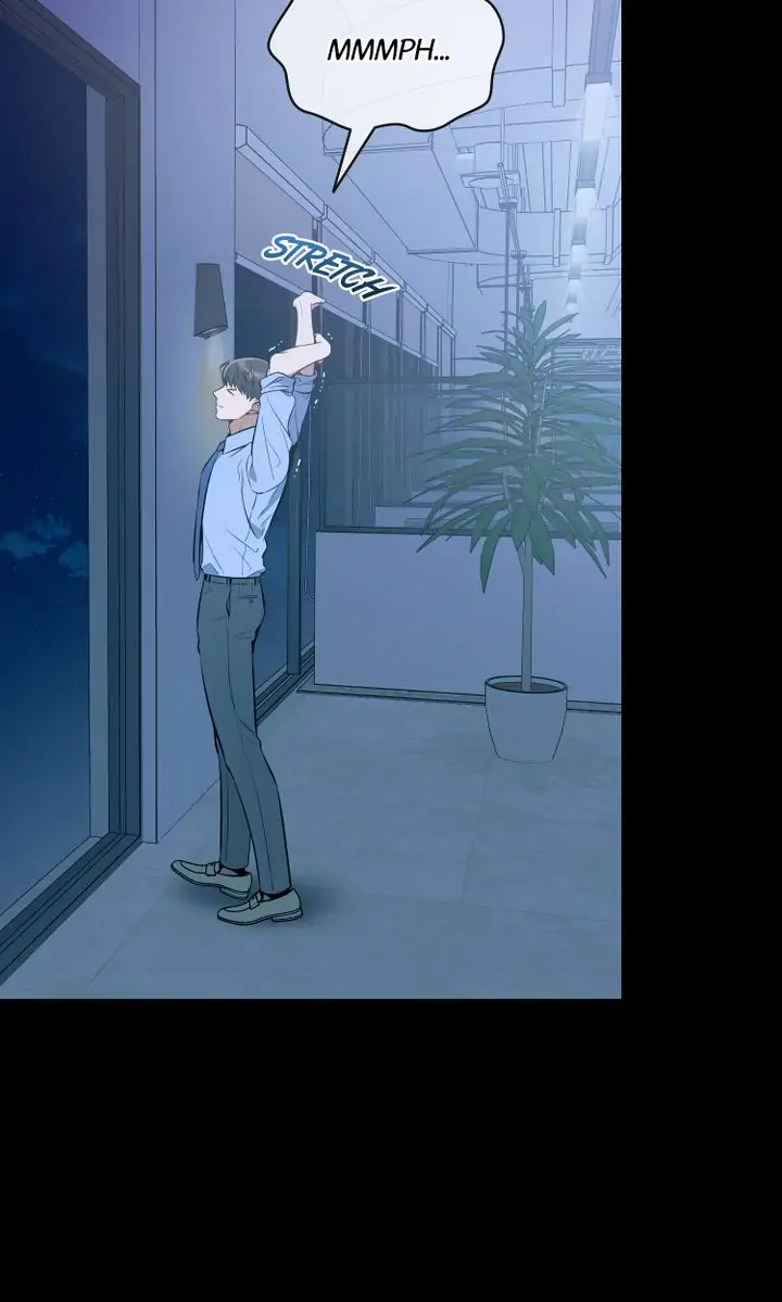 No Moral - Chapter 31 manhwa