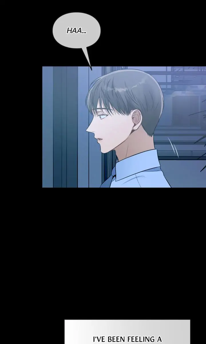 No Moral - Chapter 31 manhwa