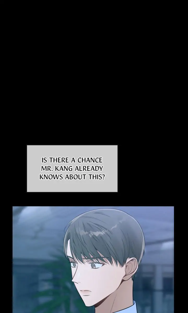 No Moral - Chapter 31 manhwa