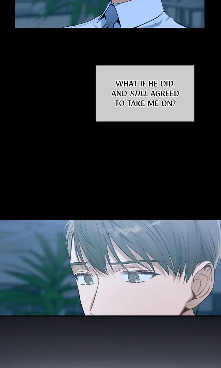 No Moral - Chapter 31 manhwa