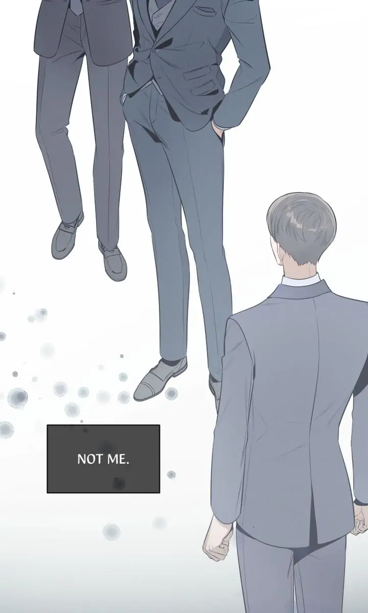 No Moral - Chapter 31 manhwa