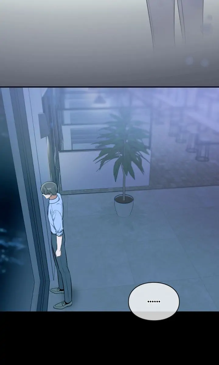 No Moral - Chapter 31 manhwa