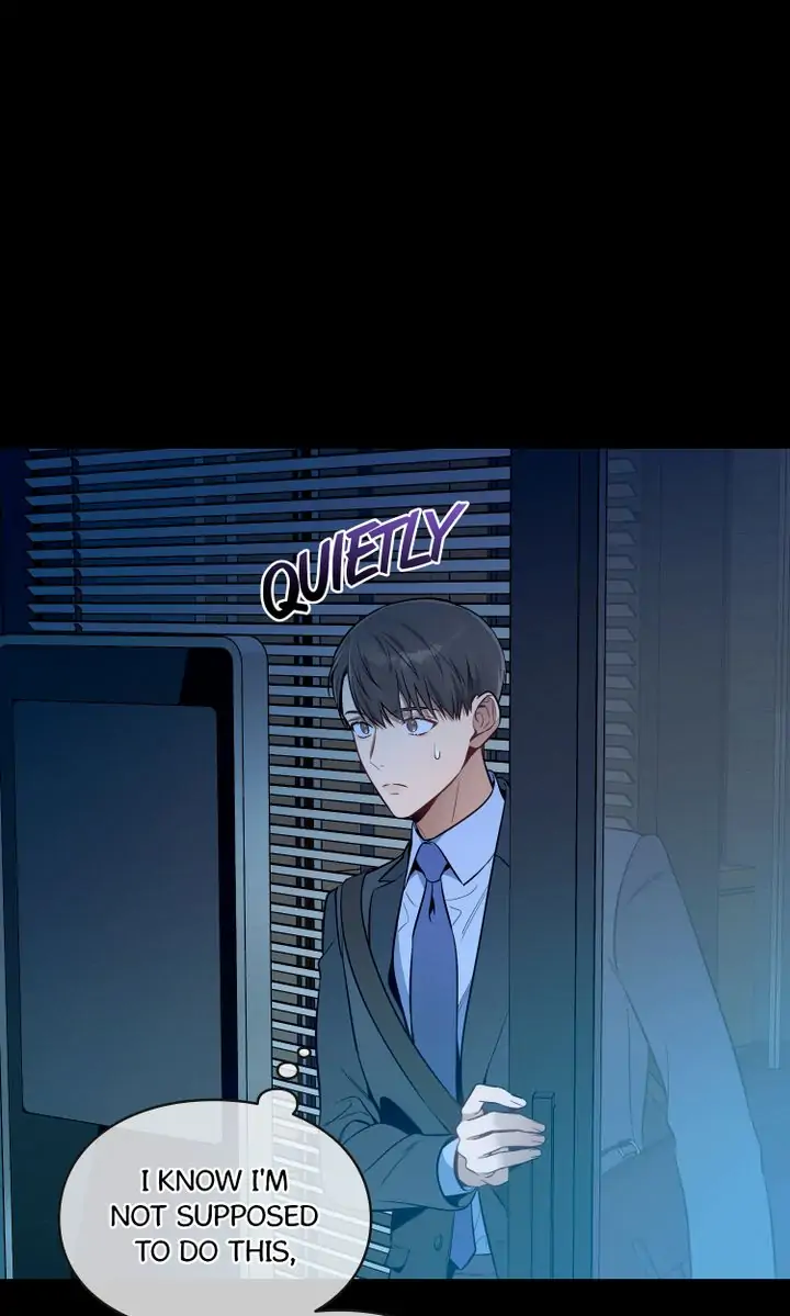 No Moral - Chapter 31 manhwa