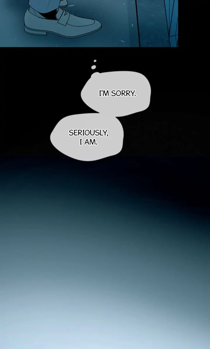 No Moral - Chapter 31 manhwa