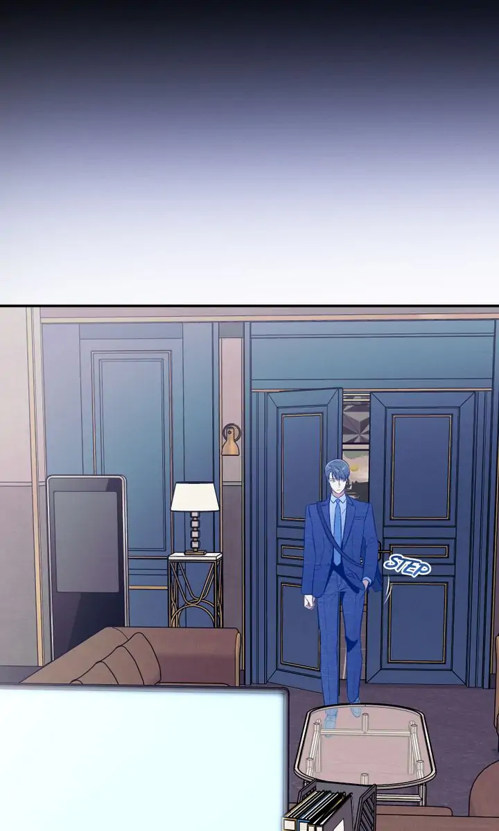 No Moral - Chapter 31 manhwa