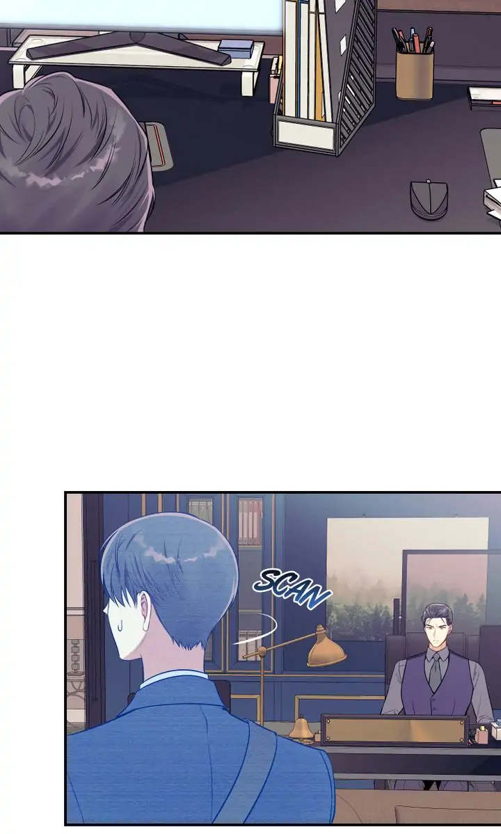 No Moral - Chapter 31 manhwa