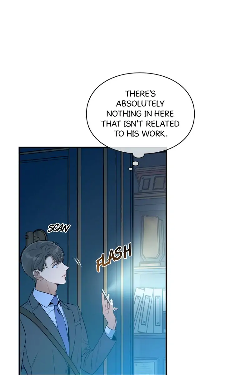 No Moral - Chapter 31 manhwa