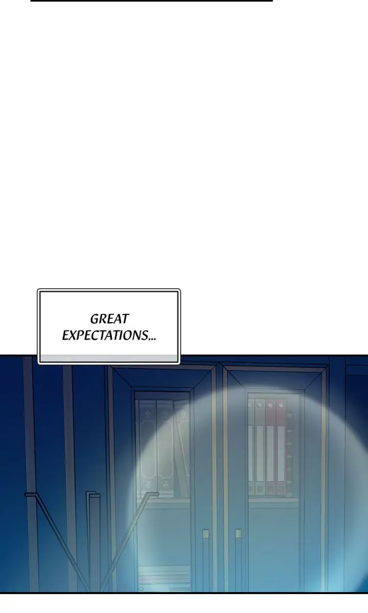 No Moral - Chapter 31 manhwa