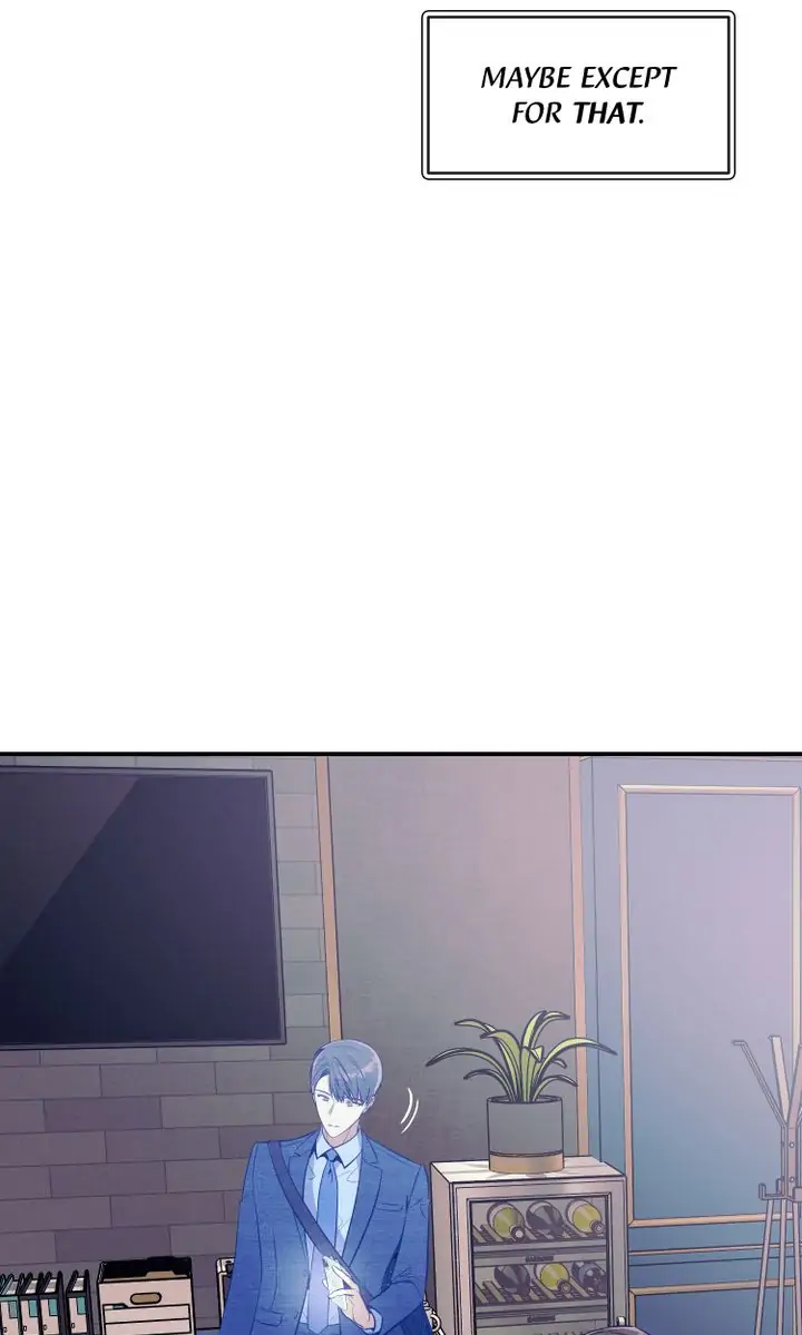 No Moral - Chapter 31 manhwa