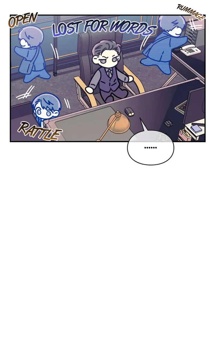 No Moral - Chapter 31 manhwa