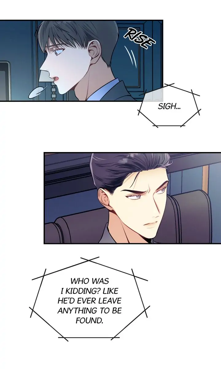 No Moral - Chapter 31 manhwa