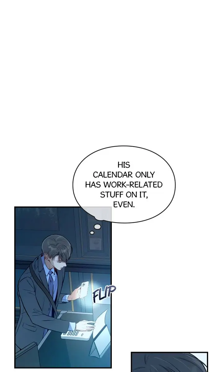 No Moral - Chapter 31 manhwa