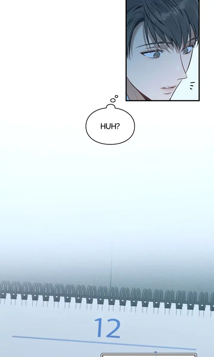 No Moral - Chapter 31 manhwa