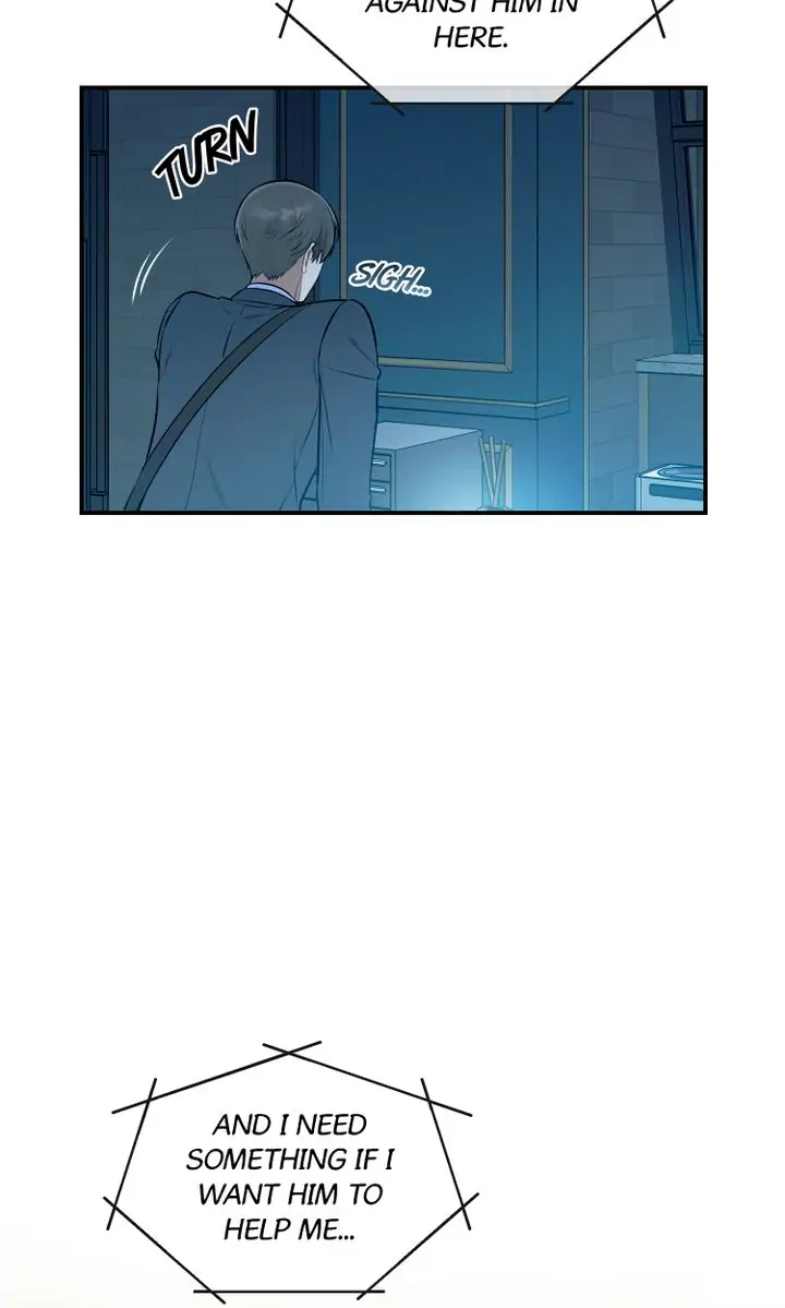 No Moral - Chapter 31 manhwa