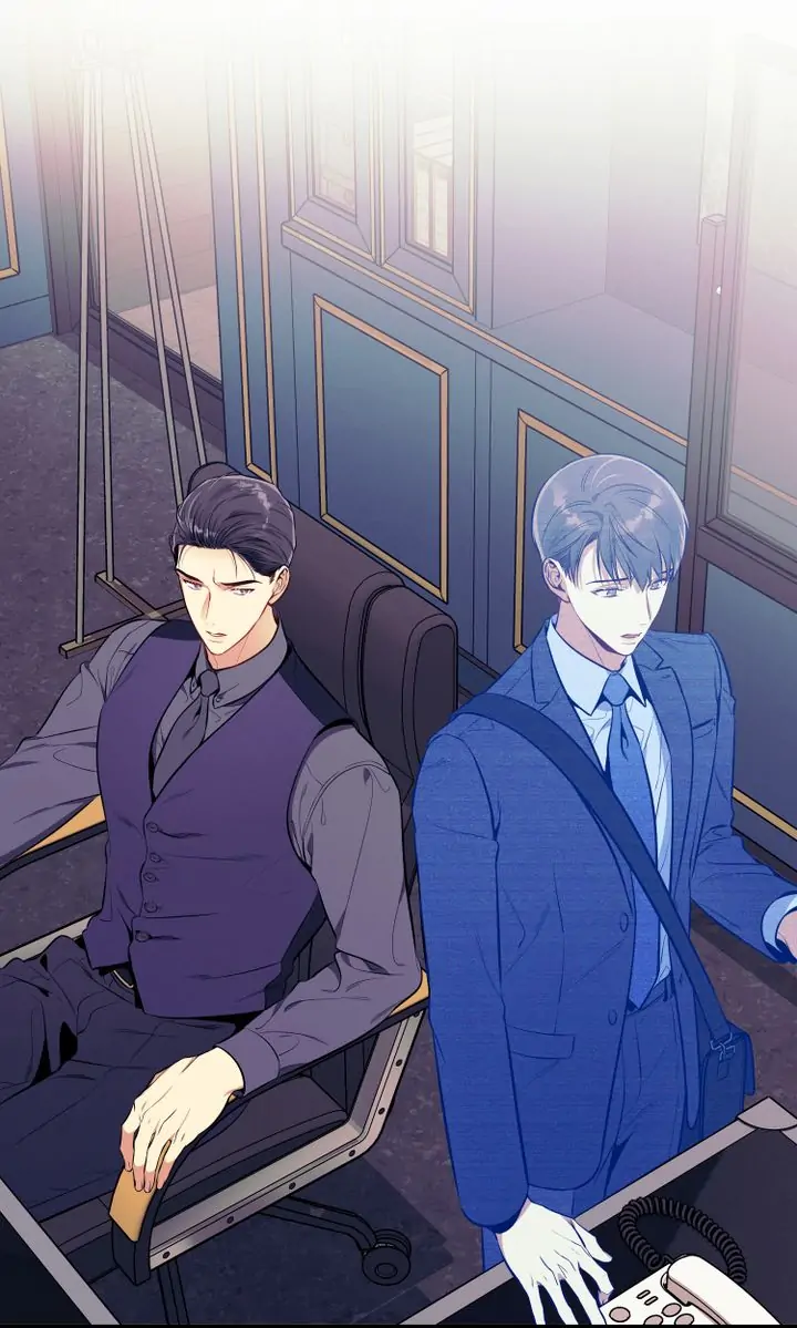 No Moral - Chapter 31 manhwa