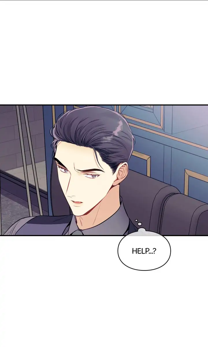 No Moral - Chapter 31 manhwa