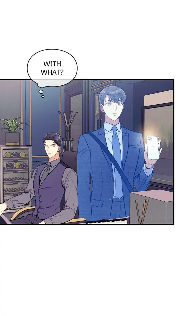 No Moral - Chapter 31 manhwa