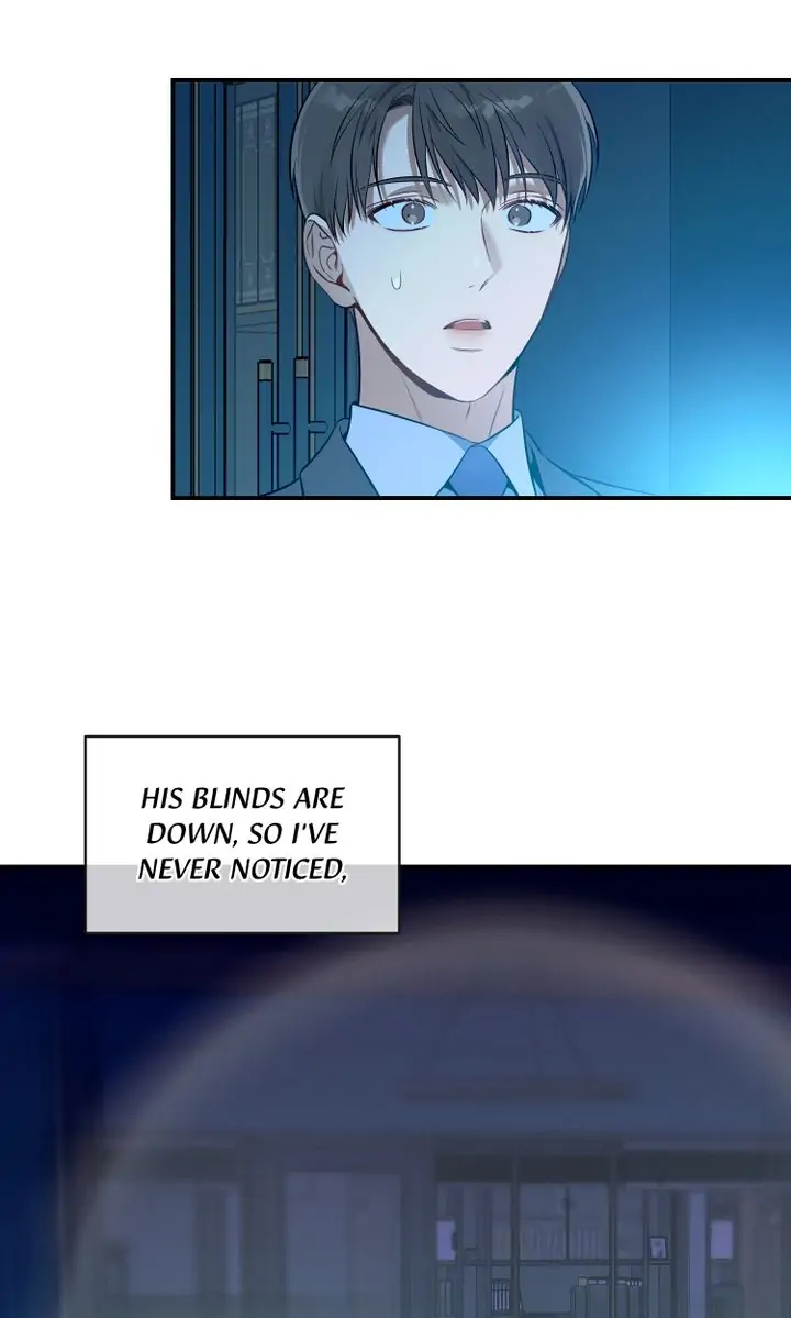 No Moral - Chapter 31 manhwa