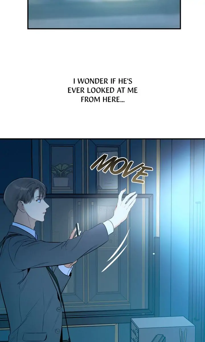 No Moral - Chapter 31 manhwa