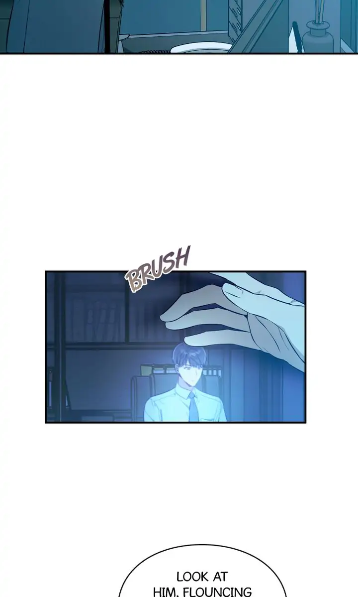 No Moral - Chapter 31 manhwa