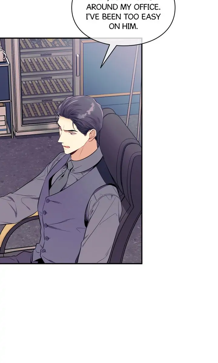No Moral - Chapter 31 manhwa