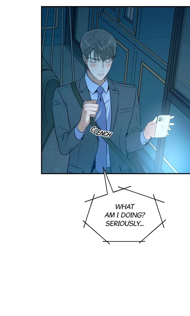 No Moral - Chapter 31 manhwa