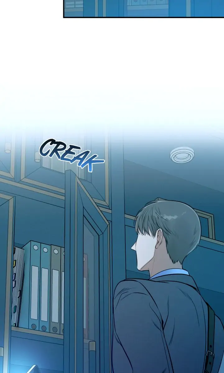 No Moral - Chapter 31 manhwa