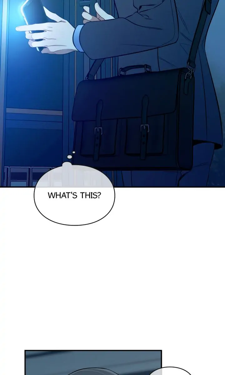 No Moral - Chapter 31 manhwa