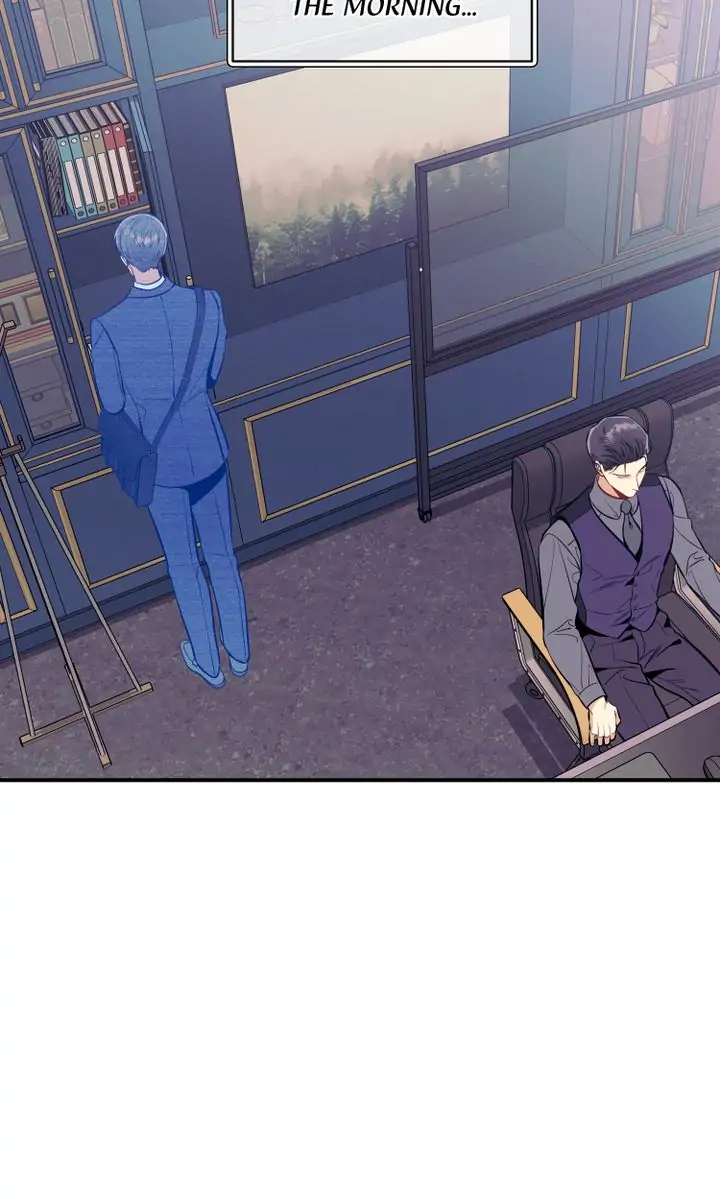No Moral - Chapter 31 manhwa