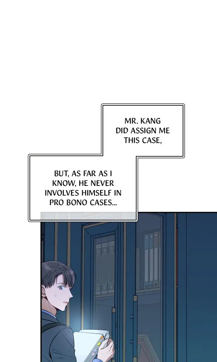 No Moral - Chapter 31 manhwa