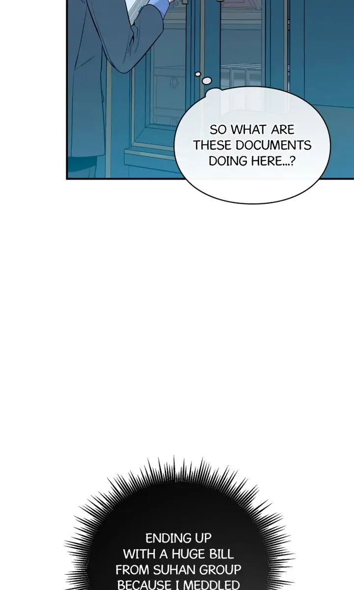 No Moral - Chapter 31 manhwa