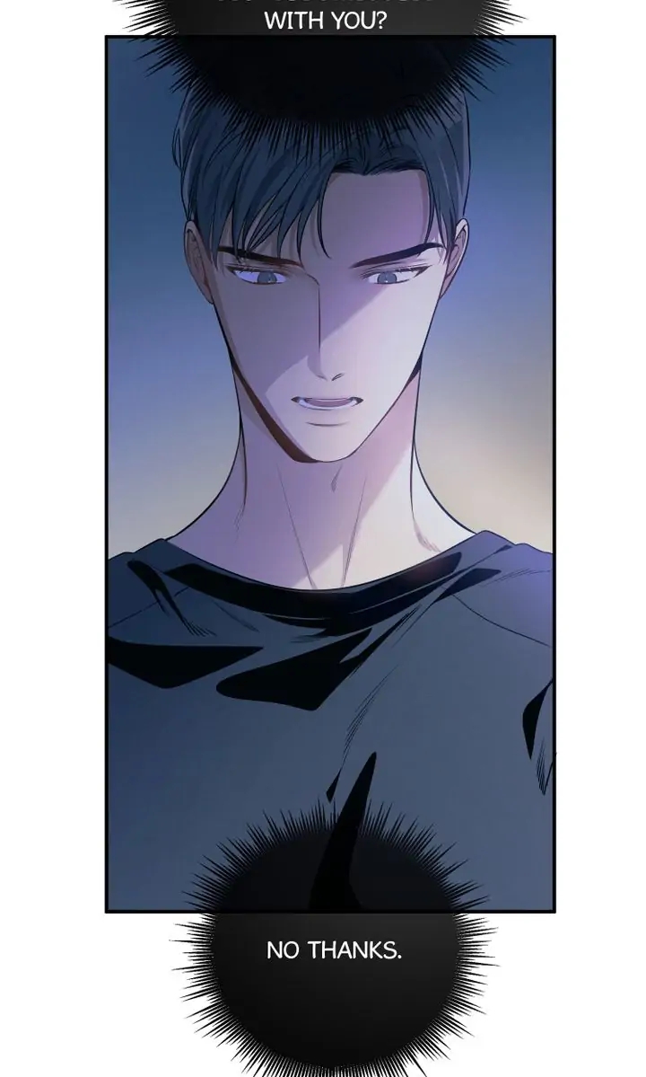 No Moral - Chapter 31 manhwa