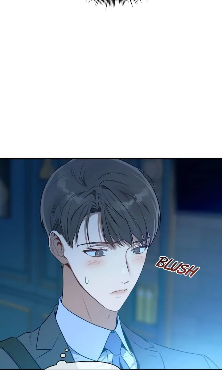 No Moral - Chapter 31 manhwa