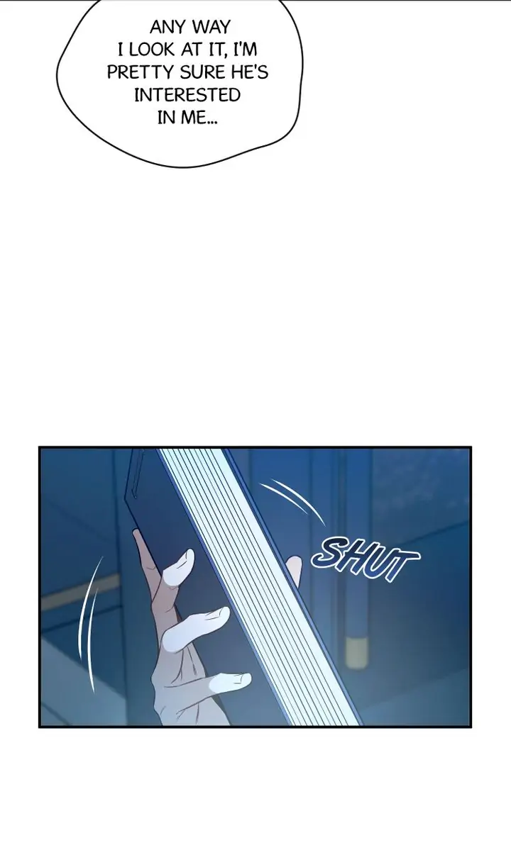 No Moral - Chapter 31 manhwa