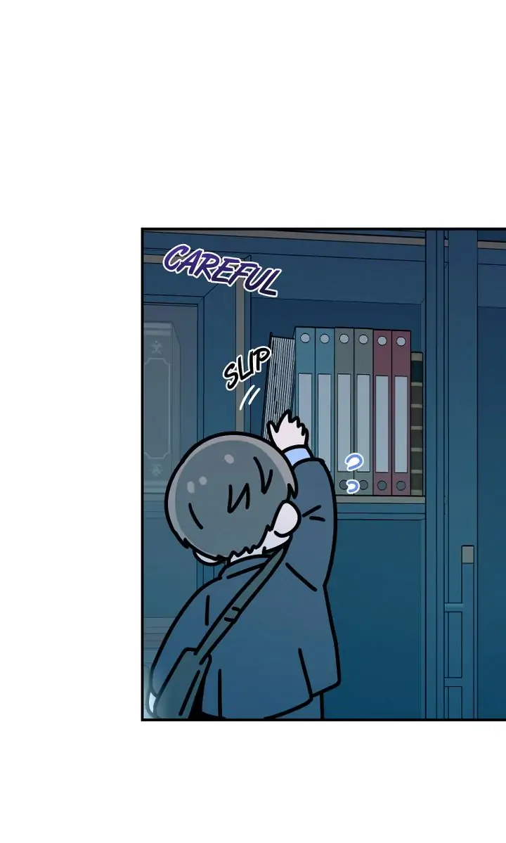 No Moral - Chapter 31 manhwa