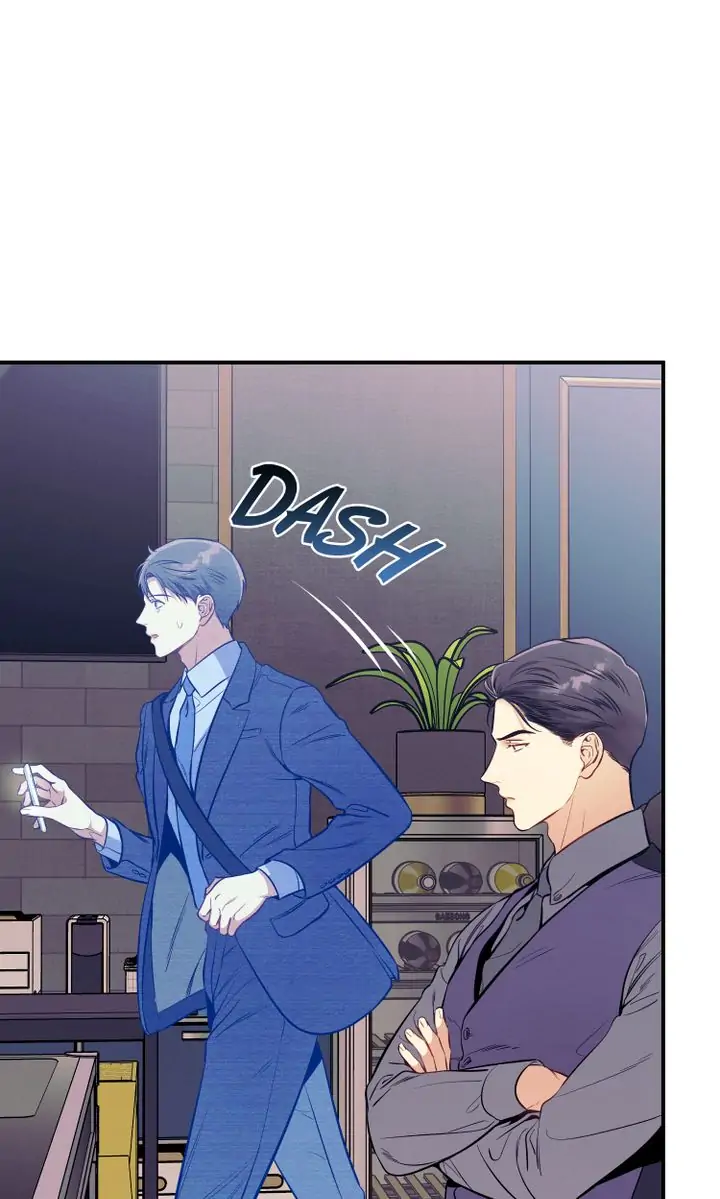 No Moral - Chapter 31 manhwa