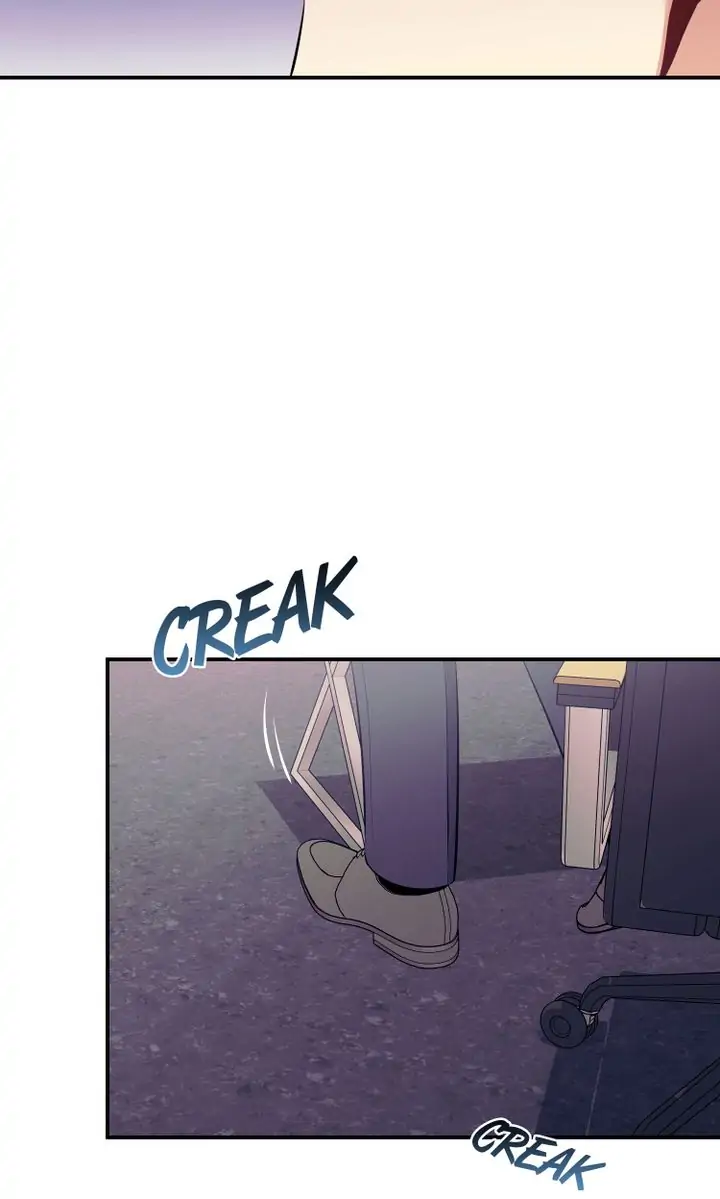 No Moral - Chapter 31 manhwa