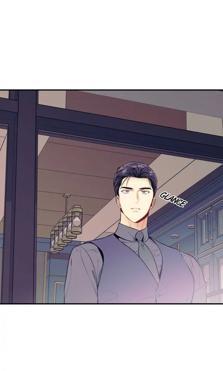 No Moral - Chapter 31 manhwa