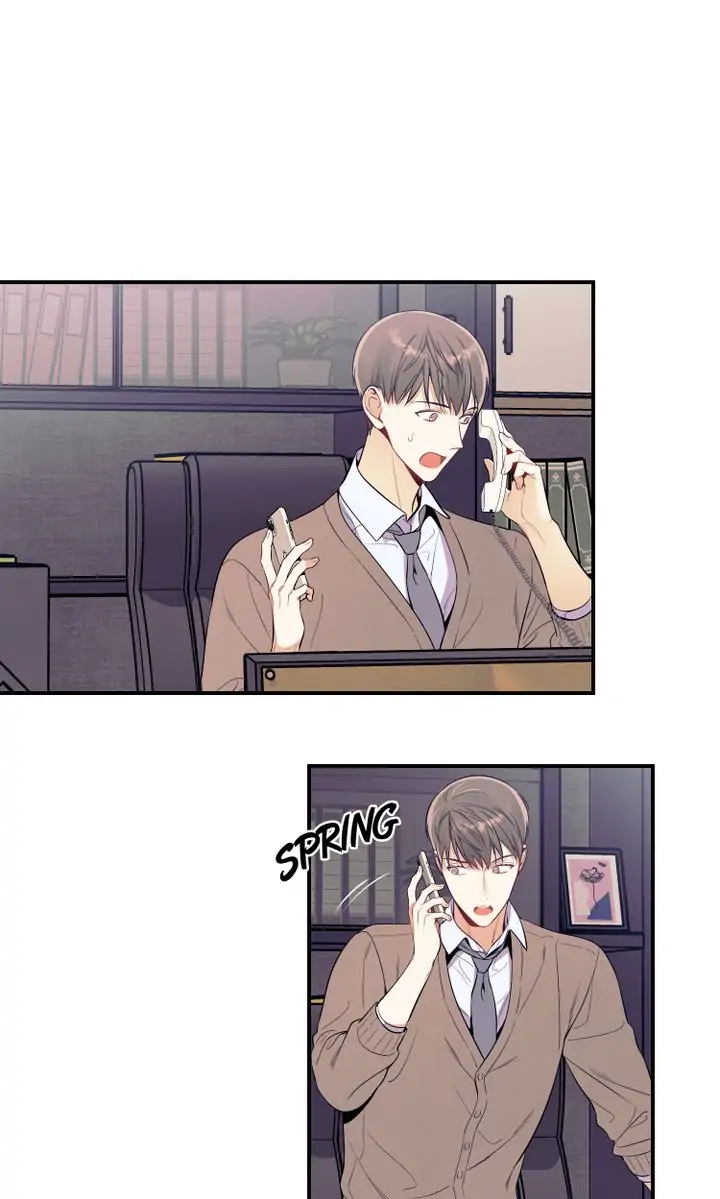 No Moral - Chapter 31 manhwa