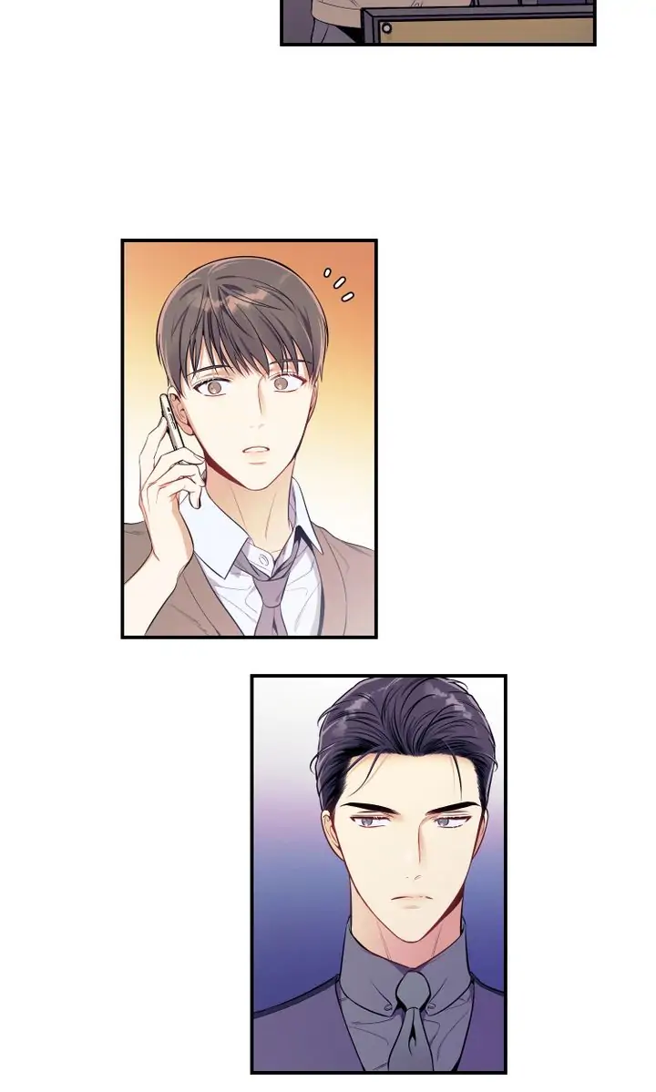 No Moral - Chapter 31 manhwa