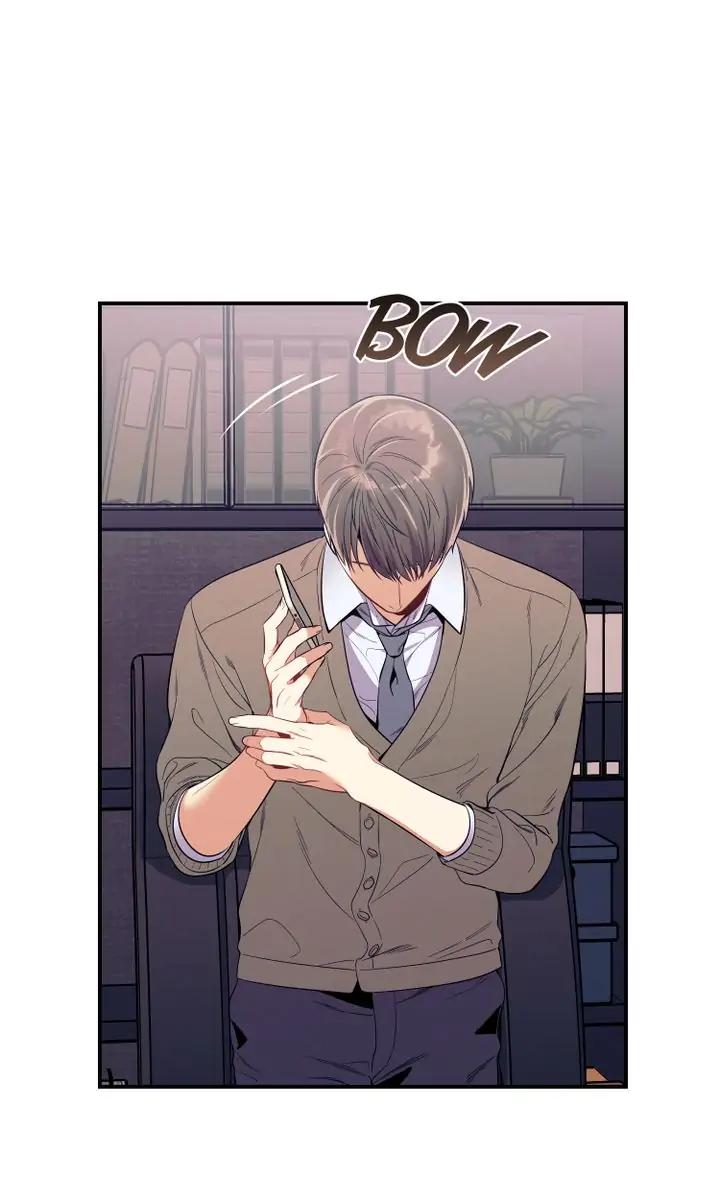 No Moral - Chapter 31 manhwa